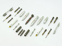 1/48 ICM US Aviation Armament 48406 - MPM Hobbies