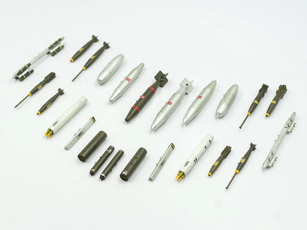 1/48 ICM US Aviation Armament 48406 - MPM Hobbies