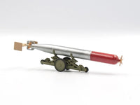 1/48 ICM WWII British Torpedo Trailer 48405 - MPM Hobbies