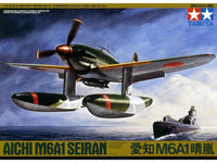 1/48 Tamiya Aichi M6A1 Seiran 61054 - MPM Hobbies