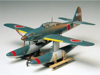 1/48 Tamiya Aichi M6A1 Seiran 61054 - MPM Hobbies
