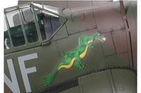 1/48 Tamiya Brewster B-339 Buffalo "Pacific Theater" 61094 - MPM Hobbies