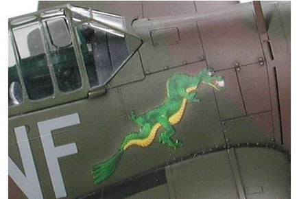 1/48 Tamiya Brewster B-339 Buffalo "Pacific Theater" 61094 - MPM Hobbies