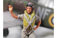 1/48 Tamiya Brewster B-339 Buffalo "Pacific Theater" 61094 - MPM Hobbies