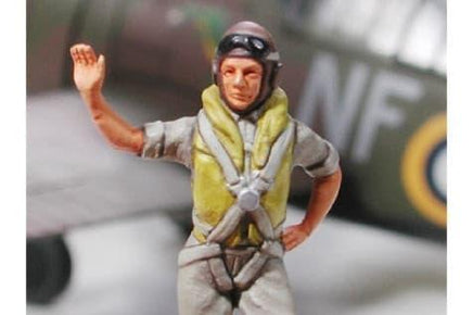 1/48 Tamiya Brewster B-339 Buffalo "Pacific Theater" 61094 - MPM Hobbies