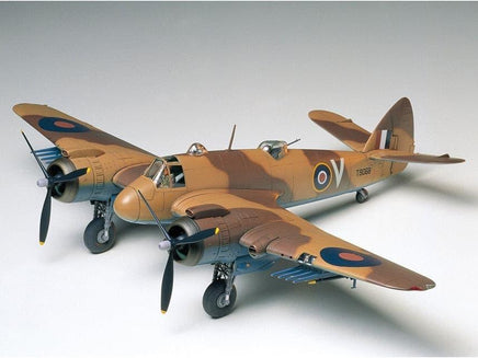 1/48 Tamiya Bristol Beaufighter VI 61053 - MPM Hobbies
