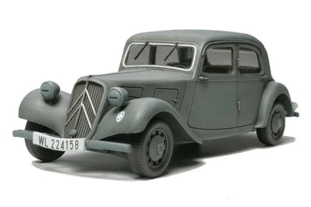 1/48 Tamiya Citroen 11CV Staff Car 32517 - MPM Hobbies