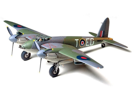 1/48 Tamiya DeHavilland Mosquito FB-MK.6 - 61062 - MPM Hobbies