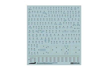 1/48 Tamiya F-4 Phantom II Decal Set A 12692 - MPM Hobbies