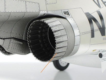 1/48 Tamiya F-4 Phantom II Decal Set A 12692 - MPM Hobbies