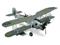 1/48 Tamiya Fairey Swordfish MK.II 61099 - MPM Hobbies