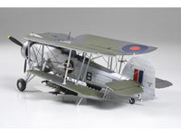 1/48 Tamiya Fairey Swordfish MK.II 61099 - MPM Hobbies