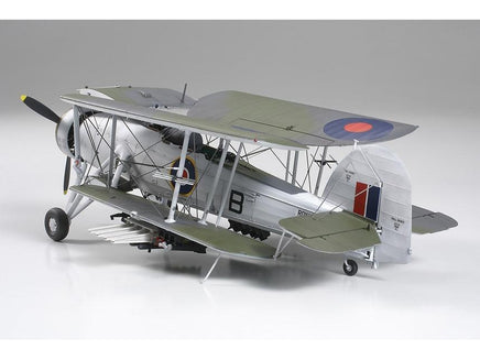 1/48 Tamiya Fairey Swordfish MK.II 61099 - MPM Hobbies