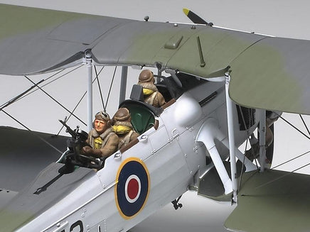 1/48 Tamiya Fairey Swordfish MK.II 61099 - MPM Hobbies