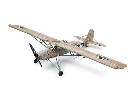 1/48 Tamiya Fieseler Fi 156C Storch 61100 - MPM Hobbies