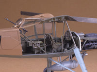 1/48 Tamiya Fieseler Fi 156C Storch 61100 - MPM Hobbies