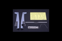 1/48 Tamiya Fieseler Fi 156C Storch 61100 - MPM Hobbies