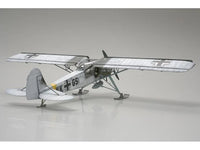 1/48 Tamiya Fieseler Fi 156C Storch 61100 - MPM Hobbies