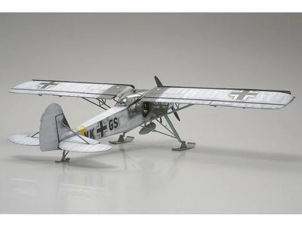 1/48 Tamiya Fieseler Fi 156C Storch 61100 - MPM Hobbies