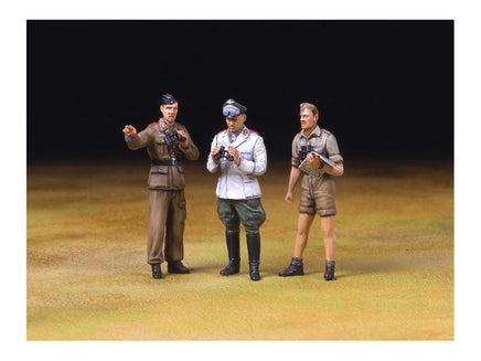 1/48 Tamiya Fieseler Fi 156C Storch 61100 - MPM Hobbies