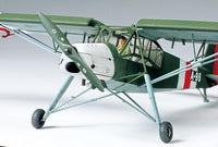 1/48 Tamiya FIESELER FI156C STORCH Foreign Air Forces 25158 - MPM Hobbies