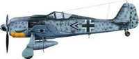 1/48 Tamiya Focke-Wulf Fw190 A-8/A-8 R2 61095 - MPM Hobbies