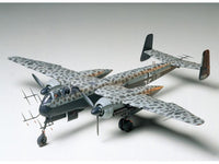 1/48 Tamiya Heinkel HE219 UHU 61057 - MPM Hobbies