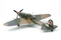 1/48 Tamiya ILYUSHIN IL-2 SHTURMOVIK 61113 - MPM Hobbies