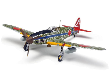 1/48 Tamiya Kawasaki Ki-61-Id Hien (Tony) 61115 - MPM Hobbies