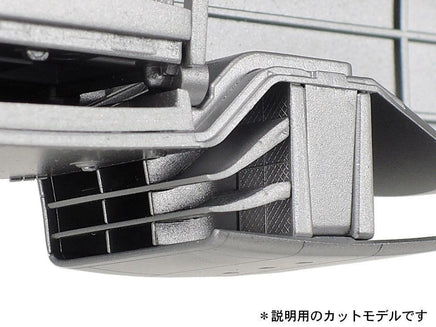 1/48 Tamiya Kawasaki Ki-61-Id Hien (Tony) 61115 - MPM Hobbies