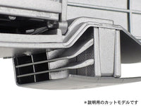 1/48 Tamiya Kawasaki KI-61-ID Hien (Tony) - Silver Color Plated 25424 - MPM Hobbies