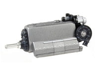 1/48 Tamiya Kawasaki KI-61-ID Hien (Tony) - Silver Color Plated 25424 - MPM Hobbies