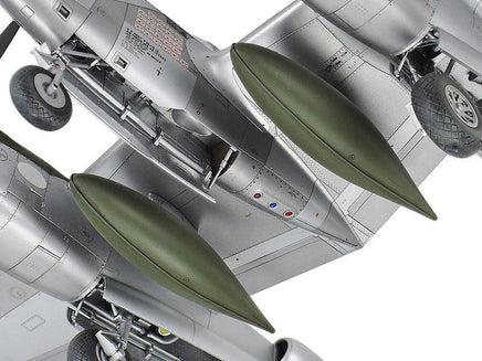 1/48 Tamiya Lockheed P-38 J Lightning 61123 - MPM Hobbies