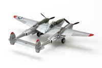 1/48 Tamiya Lockheed P-38 J Lightning 61123 - MPM Hobbies