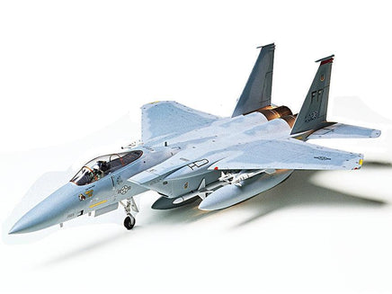 1/48 Tamiya MCD Douglas F-15C Eagle 61029 - MPM Hobbies
