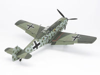1/48 Tamiya Messerschmitt Bf109 E3 - 61050 - MPM Hobbies
