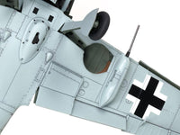 1/48 Tamiya Messerschmitt Bf109 G-6 - 61117 - MPM Hobbies