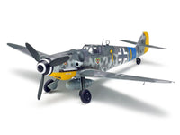 1/48 Tamiya Messerschmitt Bf109 G-6 - 61117 - MPM Hobbies