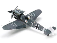1/48 Tamiya Messerschmitt Bf109 G-6 - 61117 - MPM Hobbies