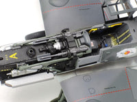 1/48 Tamiya Messerschmitt Bf109 G-6 - 61117 - MPM Hobbies