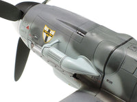 1/48 Tamiya Messerschmitt Bf109 G-6 - 61117 - MPM Hobbies