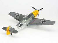 1/48 Tamiya Messerschmitt Bf109E-4/7 Trop 61063 - MPM Hobbies