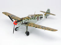 1/48 Tamiya Messerschmitt Bf109E-4/7 Trop 61063 - MPM Hobbies