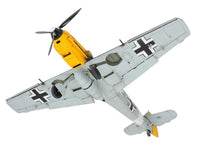 1/48 Tamiya Messerschmitt Bf109E-4/7 Trop 61063 - MPM Hobbies