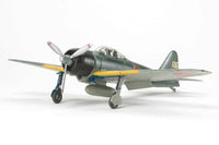 1/48 Tamiya Mitsubishi A6M3/3a Zero Fighter (Zeke) 61108 - MPM Hobbies