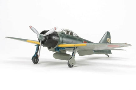 1/48 Tamiya Mitsubishi A6M3/3a Zero Fighter (Zeke) 61108 - MPM Hobbies
