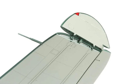 1/48 Tamiya Mitsubishi A6M3/3a Zero Fighter (Zeke) 61108 - MPM Hobbies