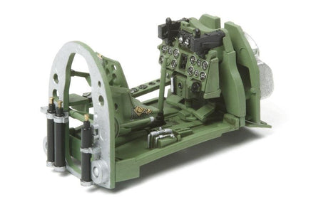 1/48 Tamiya Mitsubishi A6M3/3a Zero Fighter (Zeke) 61108 - MPM Hobbies