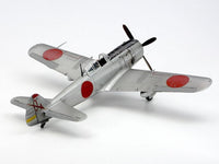 1/48 Tamiya Nakajima Ki-84-IA Hayate (Frank Kit) 61013 - MPM Hobbies