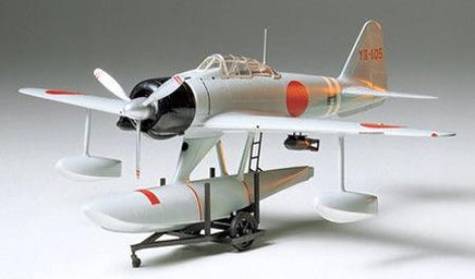 1/48 Tamiya Nishikisuisen Rufe Kit 61017 - MPM Hobbies